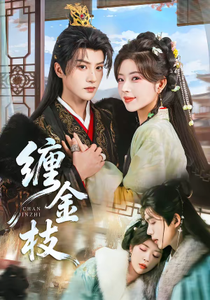 短剧《缠金枝》69集短剧超清画质在线观看