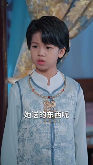 短剧《掌运女》72集短剧免费高清全集直看