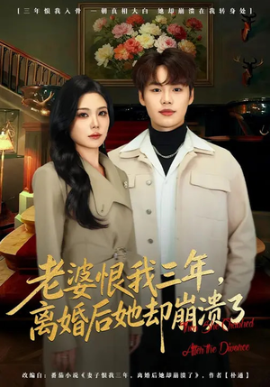 老婆恨我三年，离婚后她却崩溃了（80集）精彩古装短剧推荐