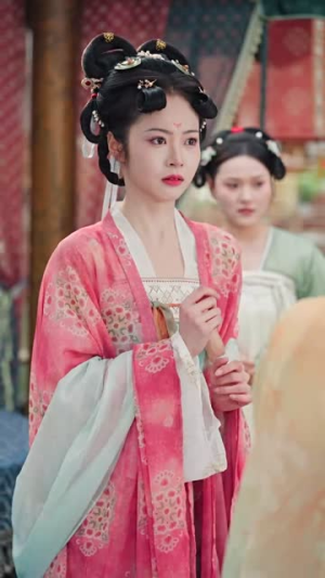 短剧《我靠宫心秘籍勇闯后宫》77集短剧完整版高清免费看