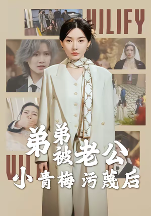 短剧《弟弟被老公小青梅污蔑后》60集短剧免费在线看至大结局