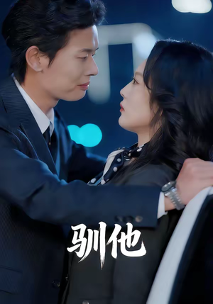 短剧《驯他》80集短剧超清画质免费在线追