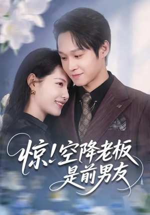 惊！空降老板是前男友（65集）精彩短剧等你来看