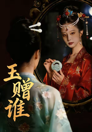 短剧《玉赠谁》45集短剧超清画质在线追剧