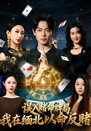 短剧《误入赌命牌局，我在缅北以命反赌》80集短剧超清全集在线看