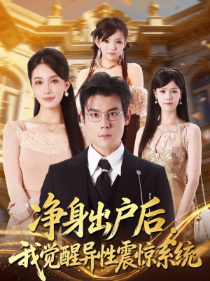 短剧《净身出户后：我觉醒异性震惊系统》81集短剧在线解锁全集观看