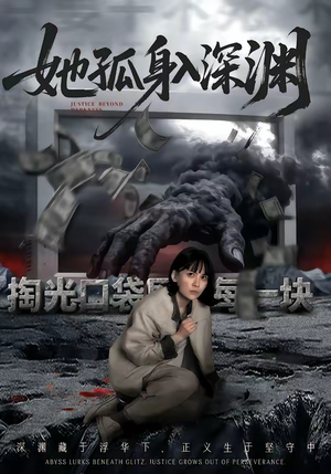 短剧《她孤身入深渊》55集短剧在线观看全集不卡顿