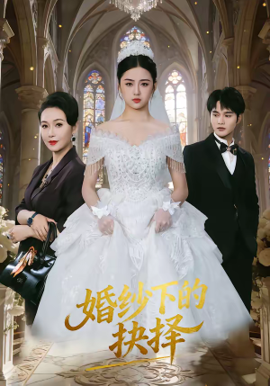 婚纱下的抉择（60集）全部免费观看全集