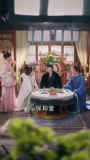 和离后，她冠绝京城（62集）热门古装短剧推荐