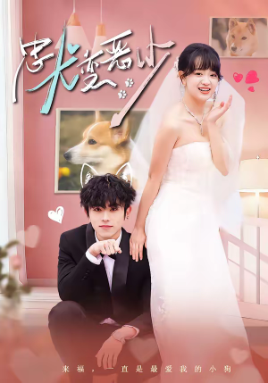 短剧《惊！我家来福变恶少了＆忠犬变恶少》80集短剧免费高清在线观看全集