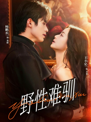 短剧《野性难驯》81集短剧高清无删减在线看