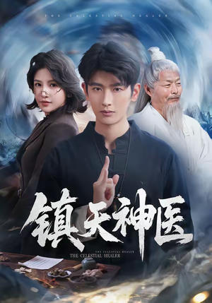 短剧《镇天神医》67集短剧在线观看无广告