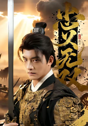 短剧《忠义无双》52集短剧1080P在线免费追