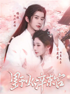 短剧《野火淬东宫》76集短剧超清画质全集免费看