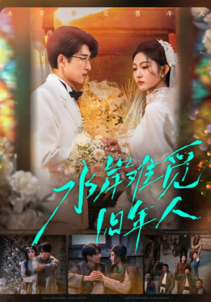 短剧《水岸难觅旧年人》68集短剧免费观看全集完整版超清版