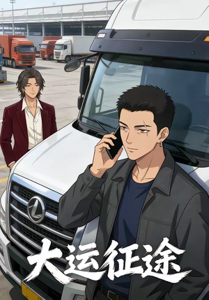 短剧《大运征途》39集短剧在线解锁全集免费看