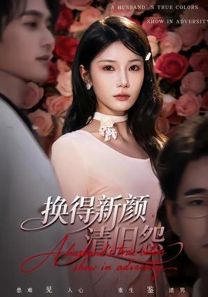 短剧《换得新颜清旧怨》58集短剧一键解锁全集观看