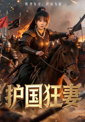 短剧《护国狂妻》80集短剧全剧集在线免费追