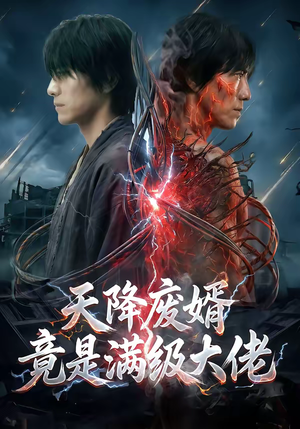 短剧《天降废婿竟是满级大佬》58集短剧免费看完整剧情