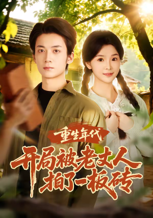 短剧《重生年代开局被老丈人拍了一板砖》82集短剧全集无删减观看