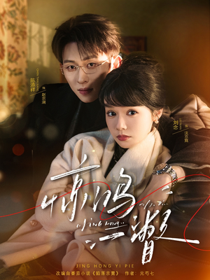 惊鸿一瞥（72集）全集短剧免费观影无压力