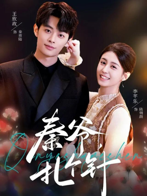 秦爷，扎个针（85集）热门短剧推荐持续中