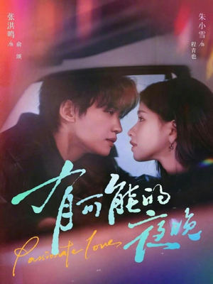 有可能的夜晚（81集）短剧推荐超甜网剧