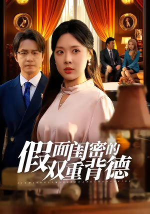 假面闺密的双重背德（67集）超火热门短剧抢先看