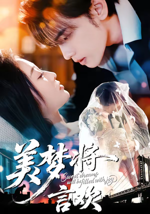 短剧《美梦将言欢》61集短剧完整版免费畅享观看