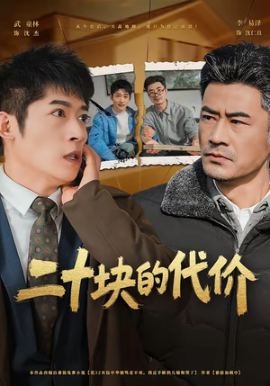 二十块的代价（64集）精彩短剧持续更新中