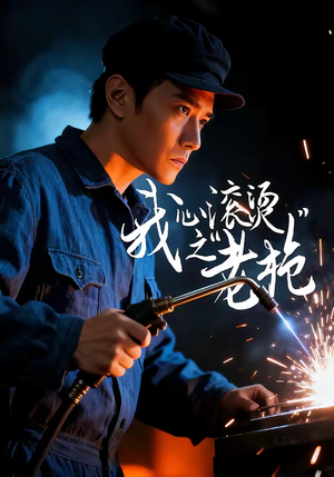 我心滚烫之老枪（60集）免费观看全集的短剧网站推荐