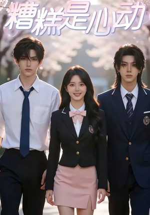 短剧《糟糕是心动》36集短剧完整版免费畅享观看