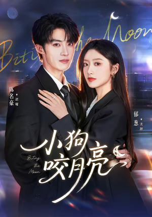 短剧《小狗咬月亮》66集短剧1080P在线免费看全集