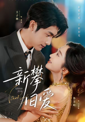 短剧《新攀旧爱》67集短剧高清无删减在线观看