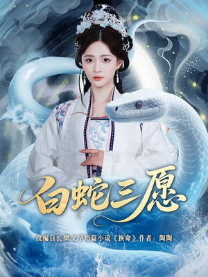 短剧《白蛇三愿》62集短剧全集免费在线观看无删减