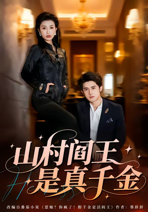 短剧《山村阎王是真千金》59集短剧在线观看无广告版