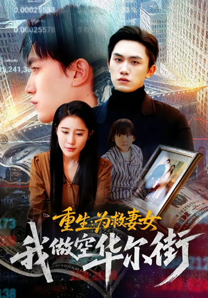 重生为救妻女我做空华尔街（80集）热门短剧推荐点击链接看全集