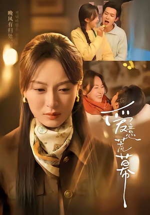 爱意荒幕（70集）这部短剧太好看