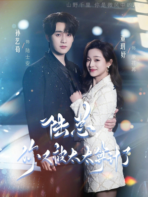 短剧《陆总，你又被太太算计了》70集短剧免费在线观看完整剧情