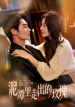 泥潭里走出的玫瑰（91集）短剧小说在线看