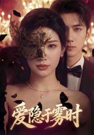 爱隐于雾时（79集）热播短剧推荐精彩片段