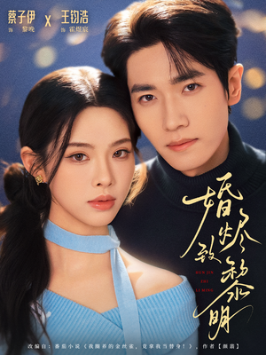 婚烬致黎明（77集）高分佳作短剧免费看