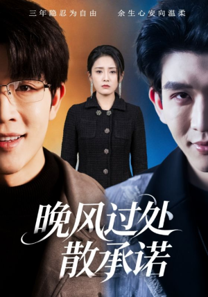 短剧《晚风过处散承诺》65集短剧高清在线免费追