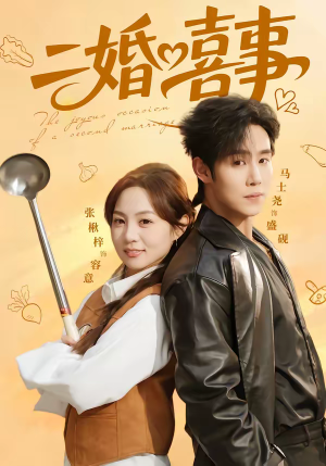 短剧《二婚喜事》73集短剧超清画质在线免费追