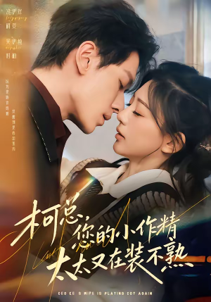 短剧《柯总，您的小作精太太又在装不熟》80集短剧高清全集免费观影