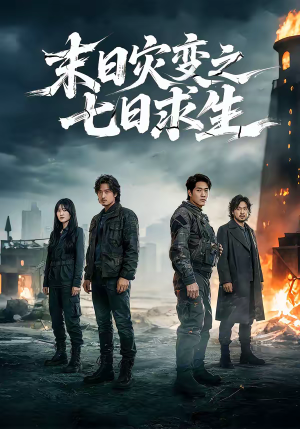 短剧《末日灾变之七日求生》45集短剧在线解锁全集观看