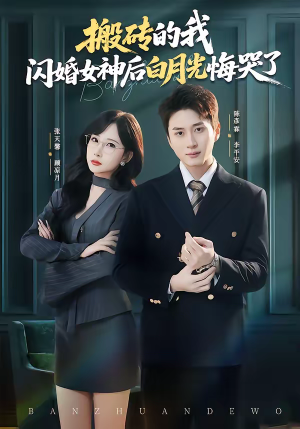 短剧《搬砖的我，闪婚女神后白月光悔哭了》80集短剧超清画质免费观影