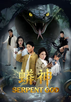 短剧《蟒神》62集短剧高清在线无广告观看