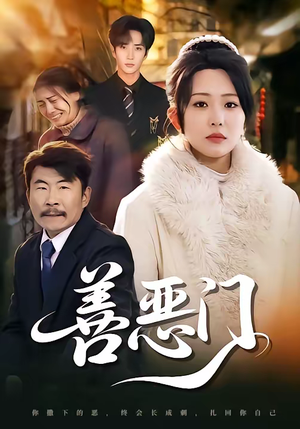 善恶门（65集）短剧最终回限免畅看