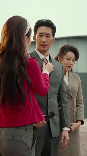 短剧《我叫林二虎》70集短剧免费解锁全集观看体验